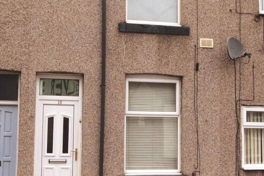 Hello Middlesbrough Daire Dış mekan fotoğraf